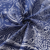 Castlebeard Hawaiian Shirt For Men The Meaning Of Yiume Shirt Camp Collar 100% Cotton By Sun, view 6