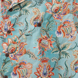 Castlebeard Hawaiian Shirt For Men Tree of Life By Brooklyn Bees Design Studio Shirt Camp Collar 100% Cotton, view 3