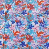 Castlebeard Hawaiian Shirts For Men Summer Passion Print Shirt Short Sleeve By Amy, view 3