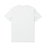 Castlebeard Hawaiian Tee For Men Dragon Dance Tee Crew Neck 100% Cotton - WHITE By Shawn, view 2