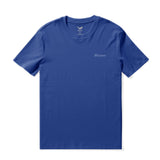 Castlebeard Hawaiian Tee For Men Fish Tee Crew Neck 100% Cotton By Cigar, view 2