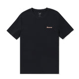 Castlebeard Hawaiian Tee For Men Nostalgic Voyage Tee Crew Neck 100% Cotton By Cigar, view 2