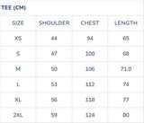 Castlebeard Hawaiian Tee For Men Taking the day off By Loindaflow Tee Crew Neck 100% Cotton - BLACK By Laihha Organna, view 4
