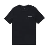 Castlebeard Hawaiian Tee For Men Tropical Totems Tee Crew Neck 100% Cotton By Cigar, view 2