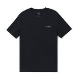 Castlebeard Hawaiian Tee For Men Vintage Garden By Cigar Tee Crew Neck 100% Cotton, view 2