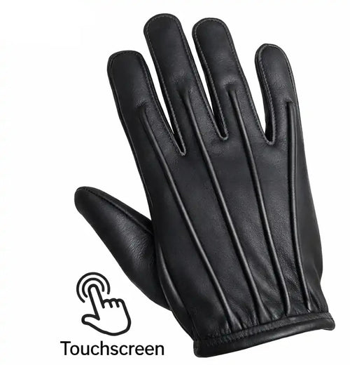 Castlebeard Haymakers Super Welted Deerskin Gloves