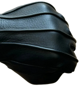 Castlebeard Haymakers Super Welted Deerskin Gloves, view 3