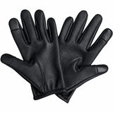 Castlebeard Haymakers Super Welted Deerskin Gloves, view 4