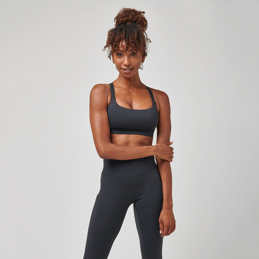 Castlebeard High Output Sports Bra