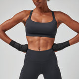 Castlebeard High Output Sports Bra, view 3