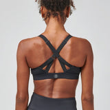 Castlebeard High Output Sports Bra, view 4