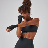 Castlebeard High Output Sports Bra, view 6