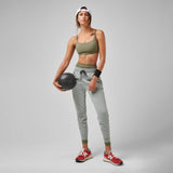 Castlebeard High Output Sports Bra, view 2