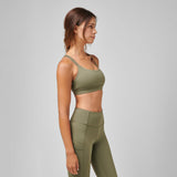 Castlebeard High Output Sports Bra, view 4
