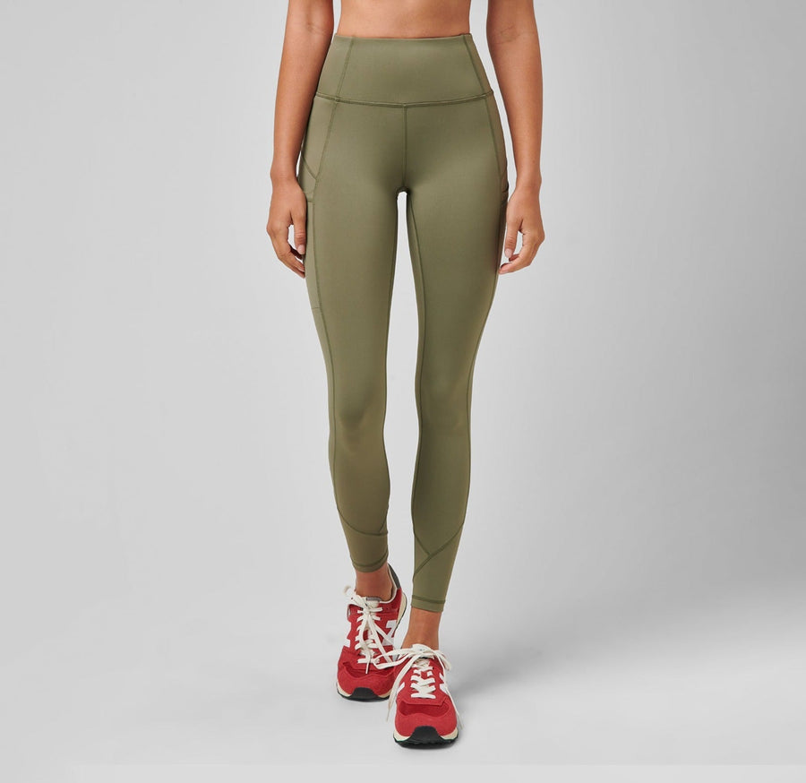 Castlebeard High Output Sports Legging