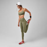 Castlebeard High Output Sports Legging, view 4