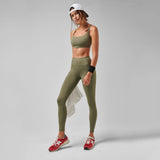 Castlebeard High Output Sports Legging, view 6