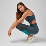 Castlebeard High Waist Essential Color Breakup Legging, view 2