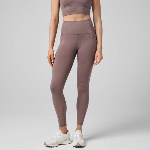 Castlebeard High Waist Essential Legging