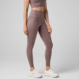 Castlebeard High Waist Essential Legging, view 2