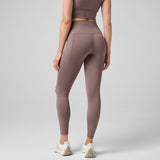 Castlebeard High Waist Essential Legging, view 3