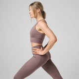 Castlebeard High Waist Essential Legging, view 5