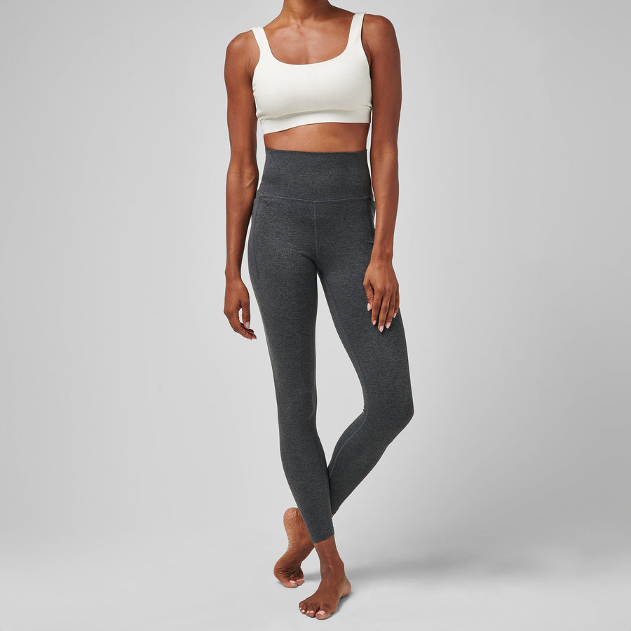 Castlebeard High Waist Essential Legging