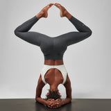 Castlebeard High Waist Essential Legging, view 3