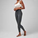 Castlebeard High Waist Essential Legging, view 5