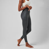 Castlebeard High Waist Essential Legging, view 6