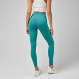 Castlebeard High Waist Essential Legging, view 5