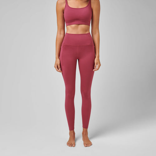 Castlebeard High Waist Essential Legging