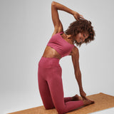 Castlebeard High Waist Essential Legging, view 2