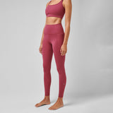 Castlebeard High Waist Essential Legging, view 3