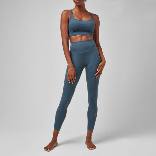 Castlebeard High Waist Essential Legging