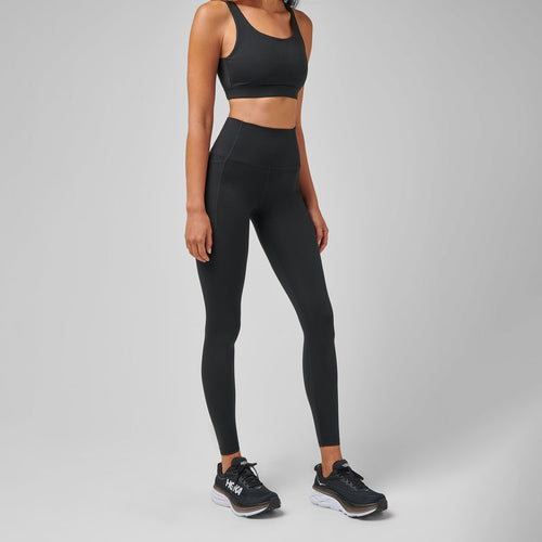 Castlebeard High Waist Essential Legging