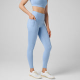 Castlebeard High Waist Essential Legging, view 3