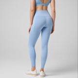 Castlebeard High Waist Essential Legging, view 4