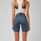 Castlebeard High Waist Essential Short, view 3