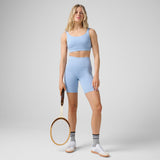 Castlebeard High Waist Essential Short, view 3