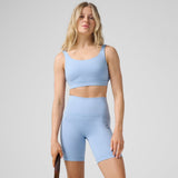 Castlebeard High Waist Essential Short, view 4