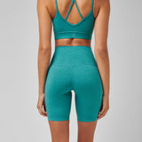 Castlebeard High Waist Essential Short, view 3