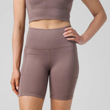 Castlebeard High Waist Essential Short, view 2