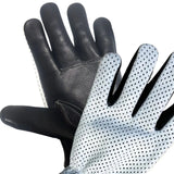 Castlebeard Holy Blanco Ventilated Gloves, view 3