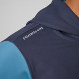 Castlebeard Hybrid Core Tech Performance Hoodie, view 3