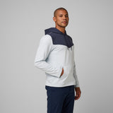 Castlebeard Hybrid Core Tech Performance Hoodie, view 2