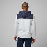 Castlebeard Hybrid Core Tech Performance Hoodie, view 3