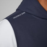 Castlebeard Hybrid Core Tech Performance Hoodie, view 4