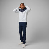 Castlebeard Hybrid Core Tech Performance Hoodie, view 6