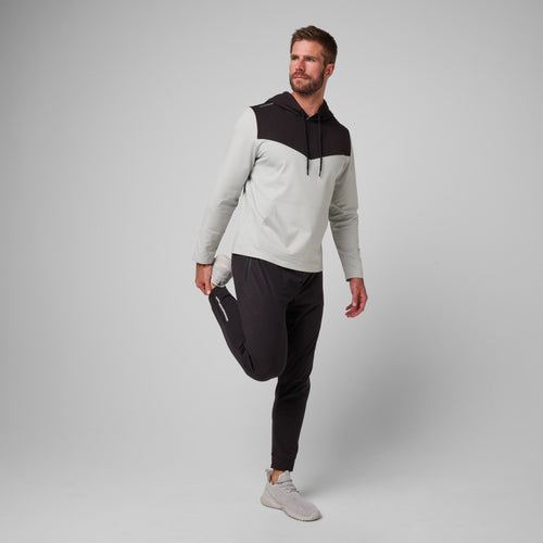 Castlebeard Hybrid Core Tech Performance Hoodie